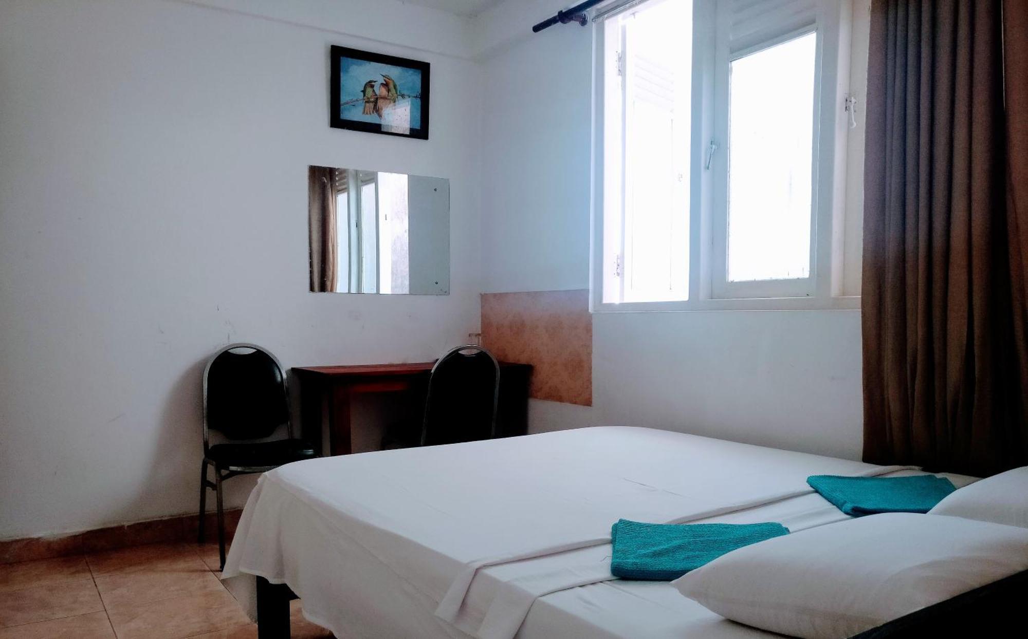 Villa Two Residence Dehiwala-Mount Lavinia Cameră foto